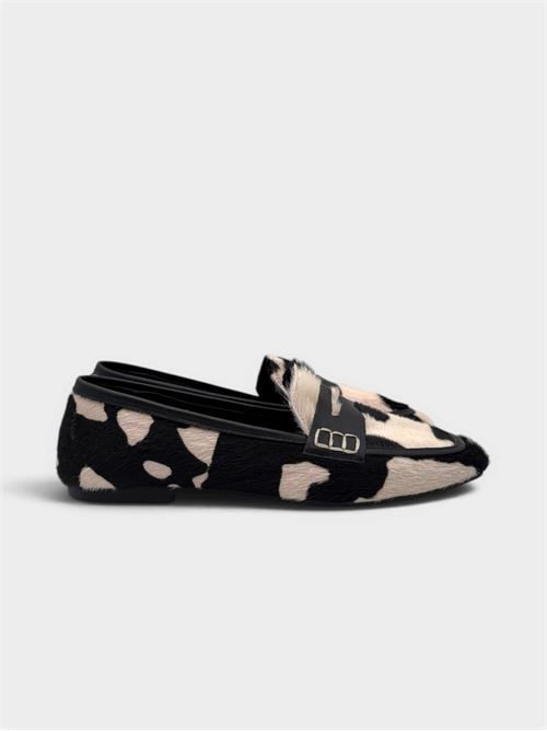  IL LACCIO | PNG16COWBEIGE